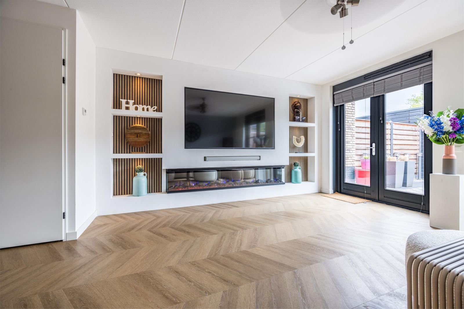 Laan van Londen 1836