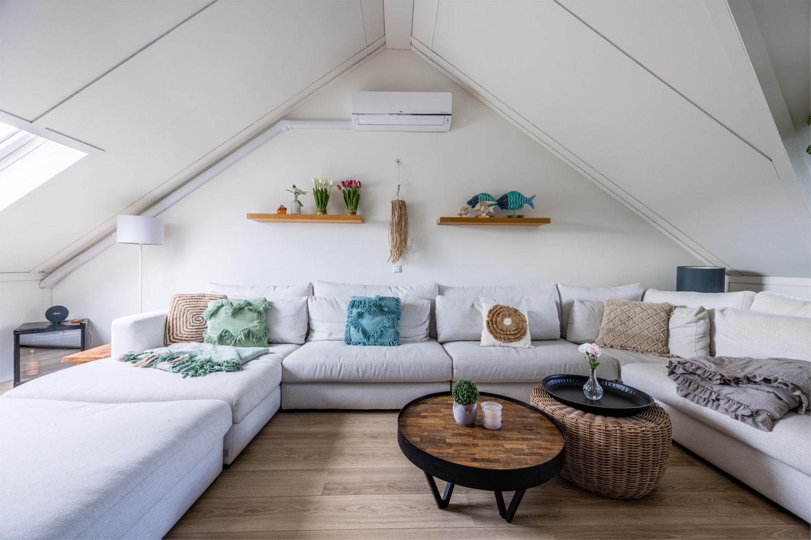 Laan van Londen 1836