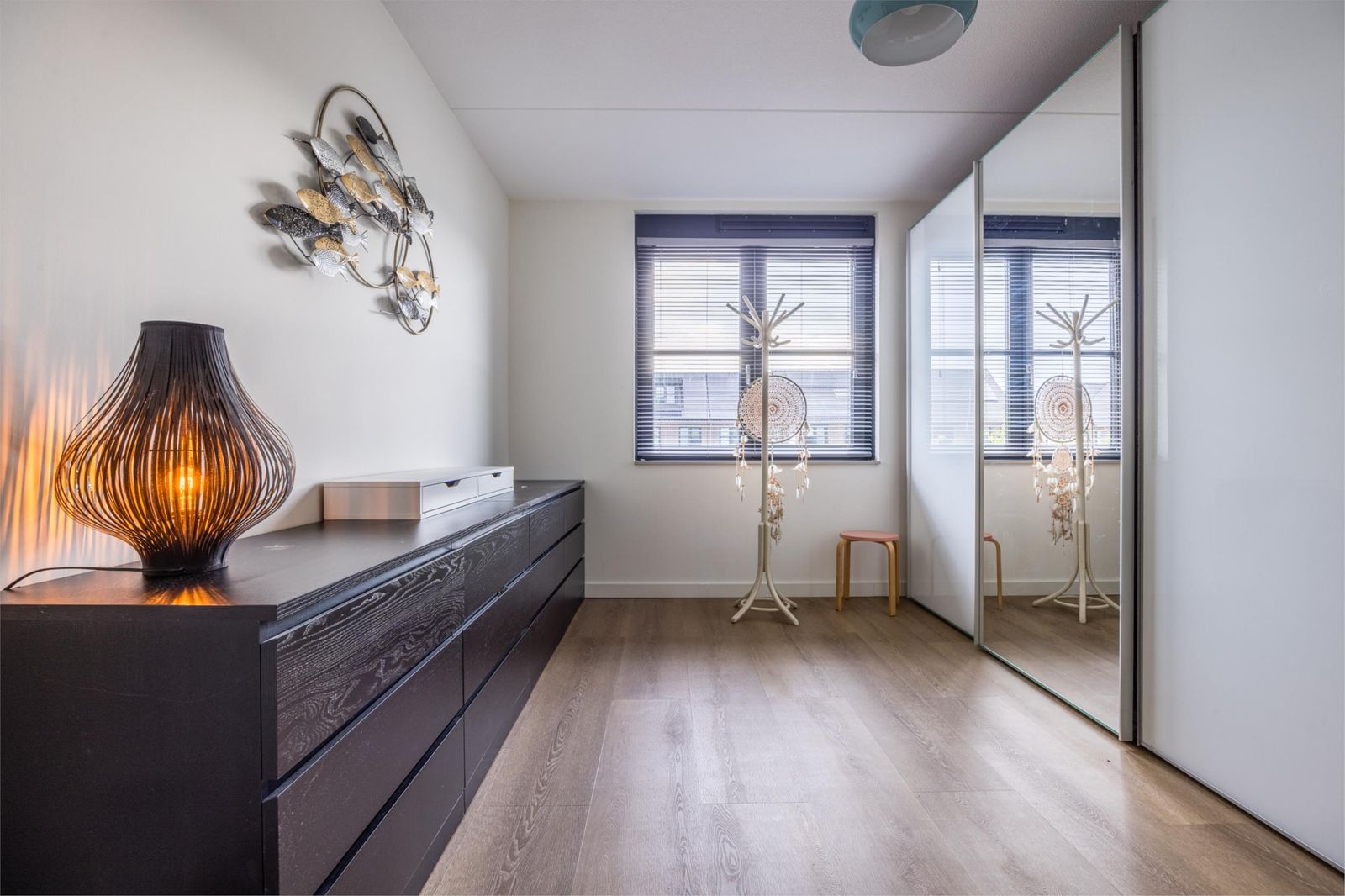 Laan van Londen 1836