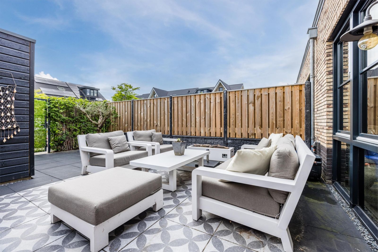 Laan van Londen 1836