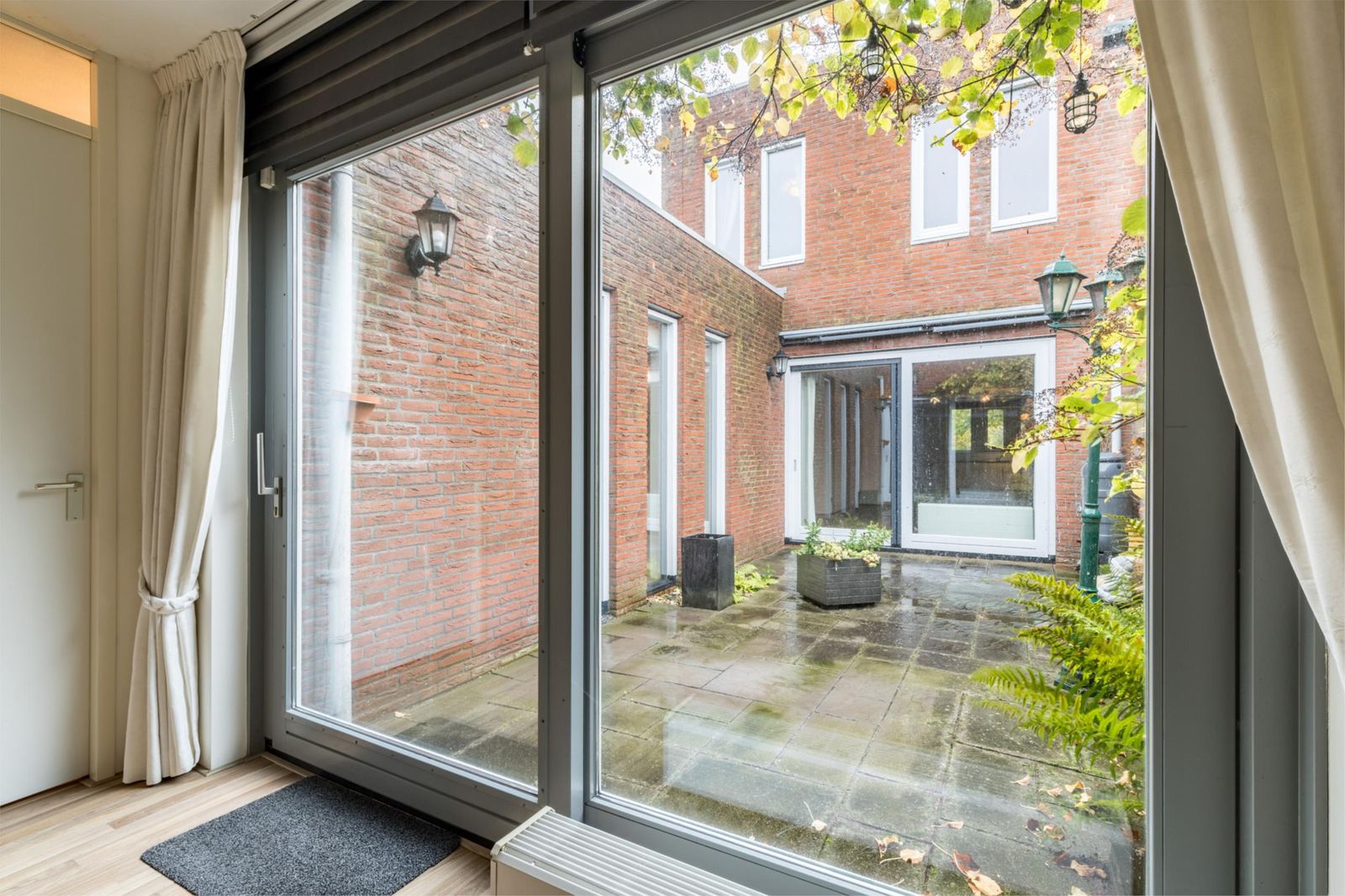 Groene Draecklaan 1