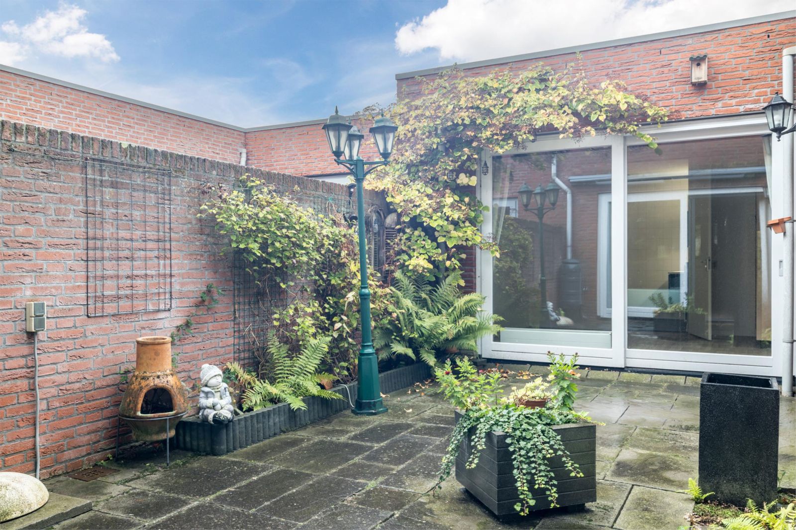 Groene Draecklaan 1