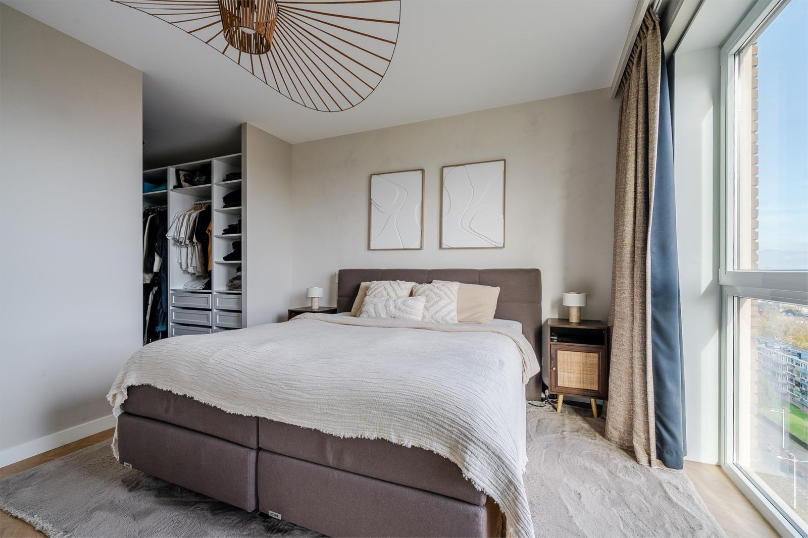 Albertina Agnesstraat 256