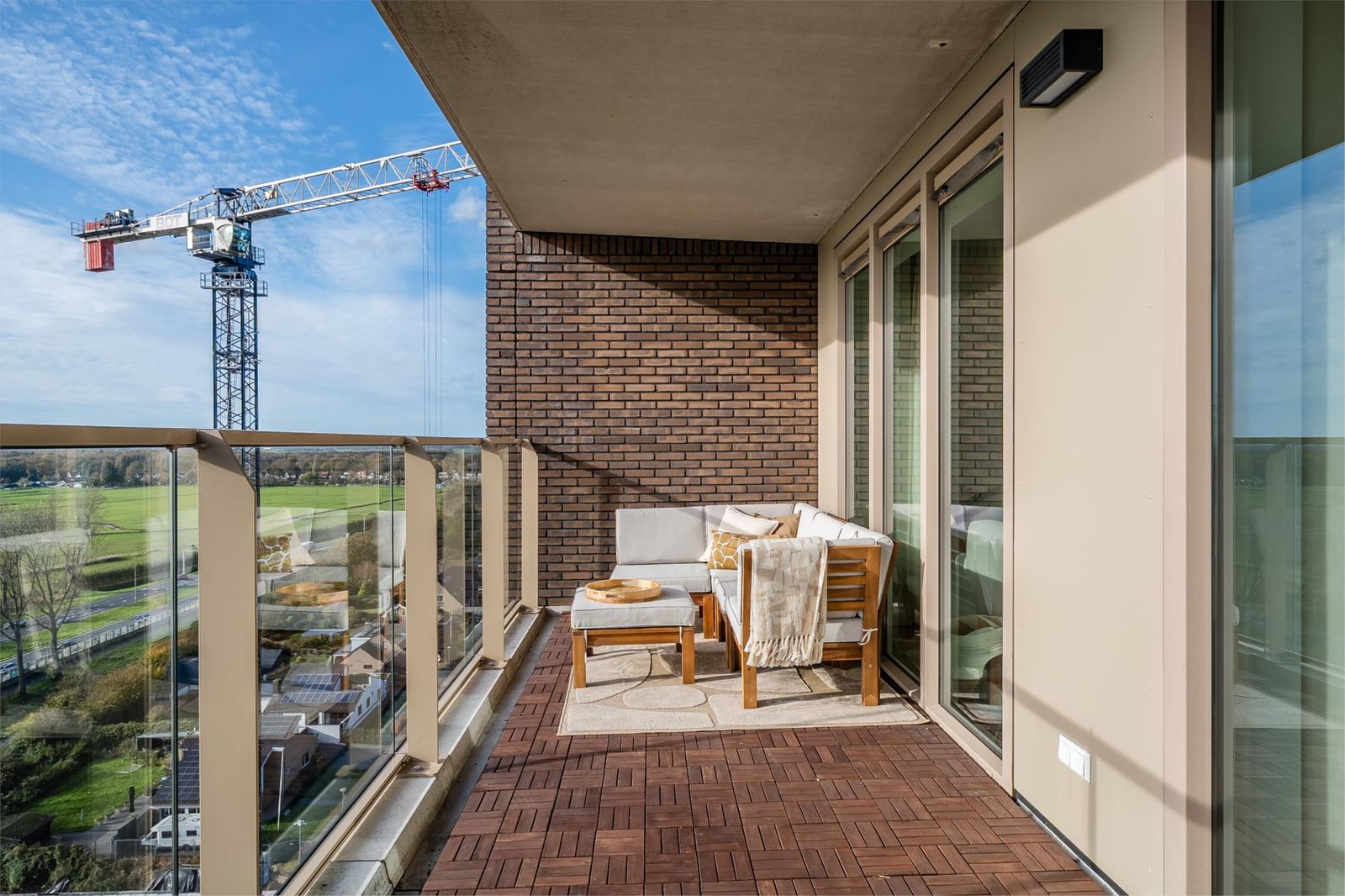 Albertina Agnesstraat 256