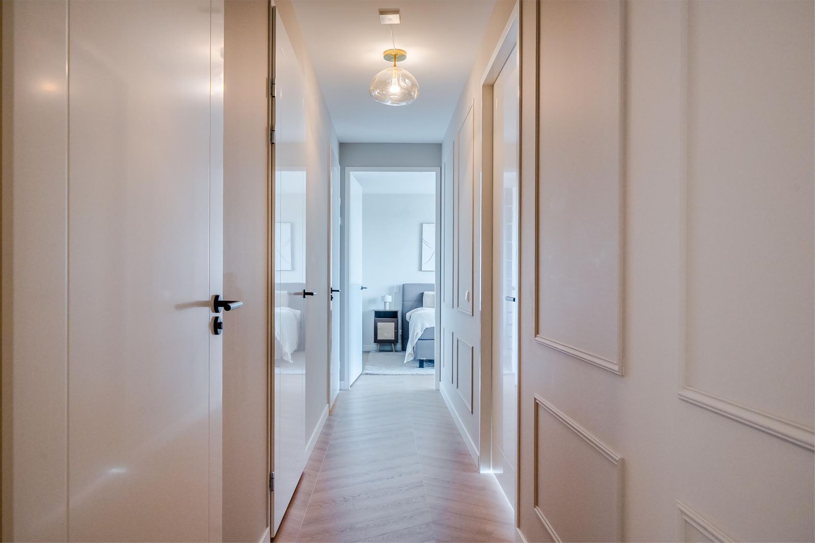 Albertina Agnesstraat 256