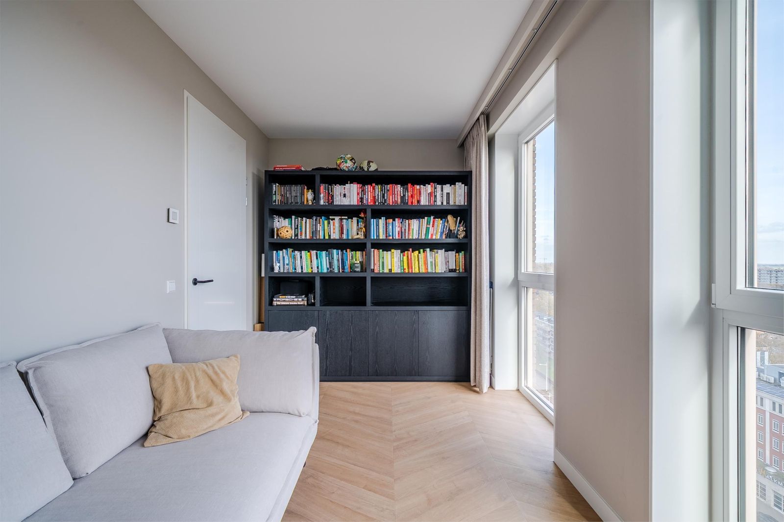 Albertina Agnesstraat 256