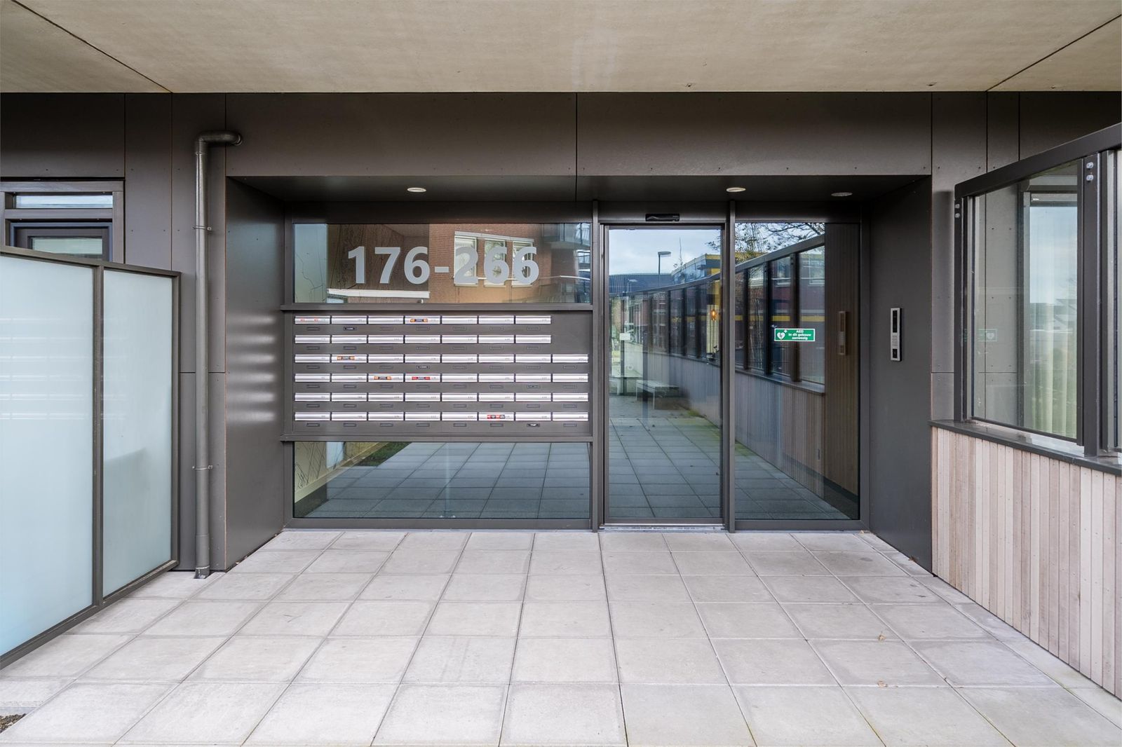 Albertina Agnesstraat 256