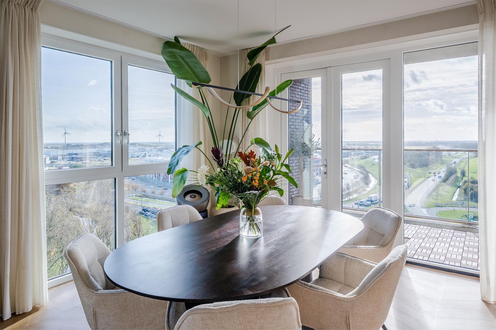 Albertina Agnesstraat 256