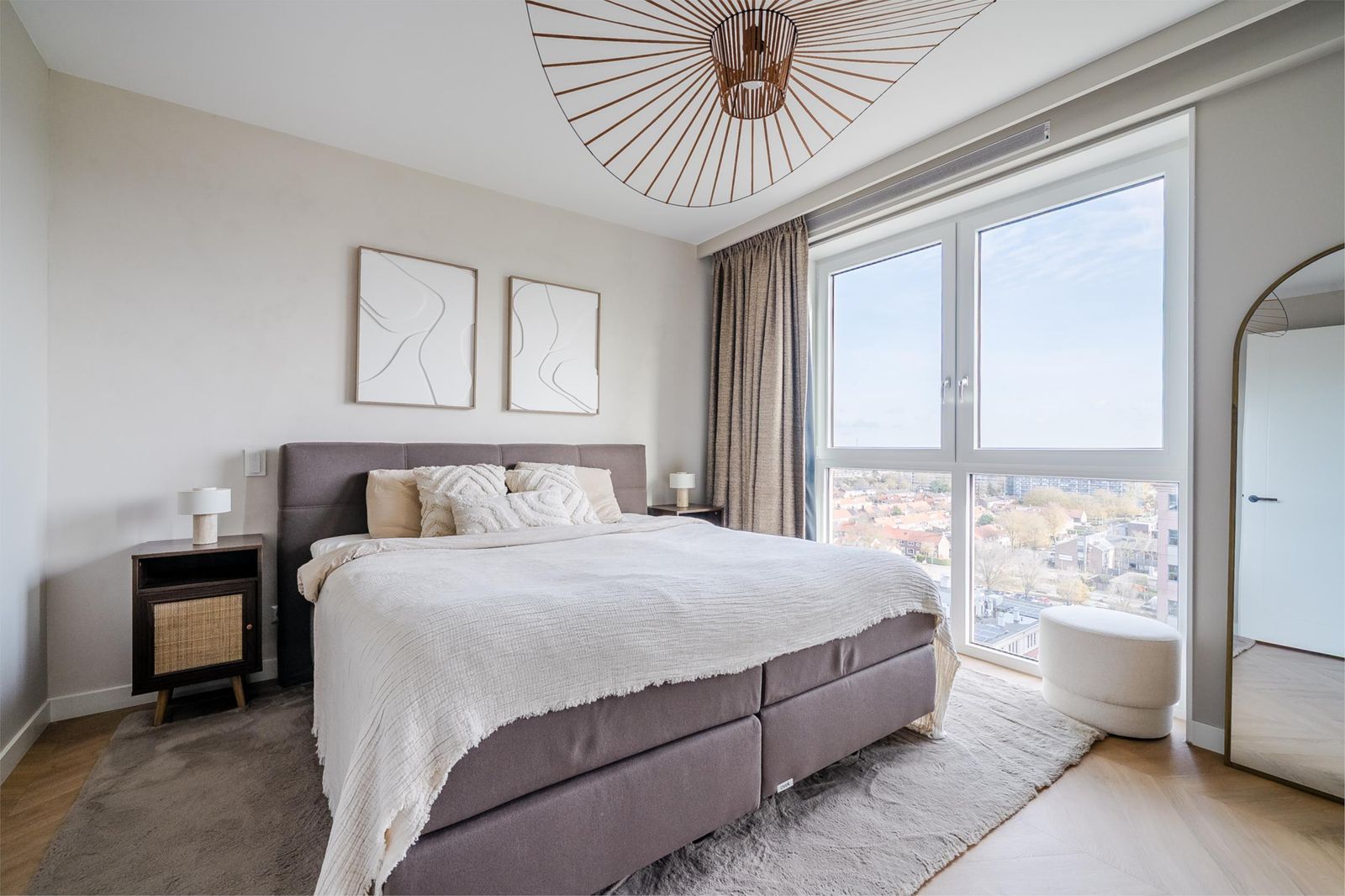 Albertina Agnesstraat 256