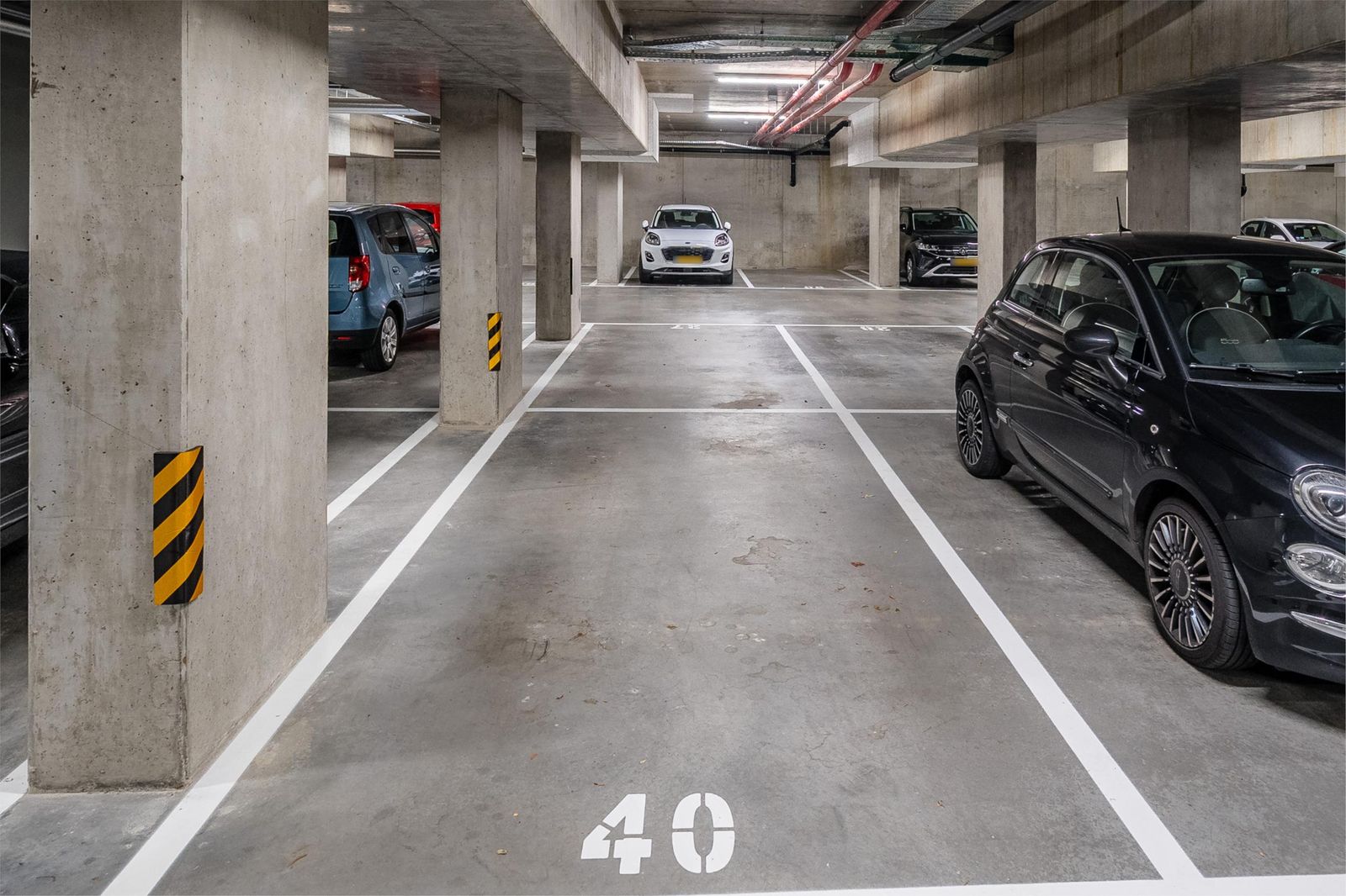 Albertina Agnesstraat 256