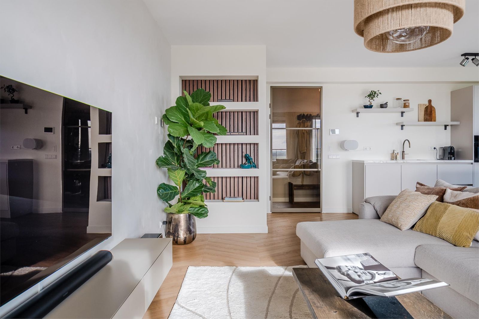 Albertina Agnesstraat 256