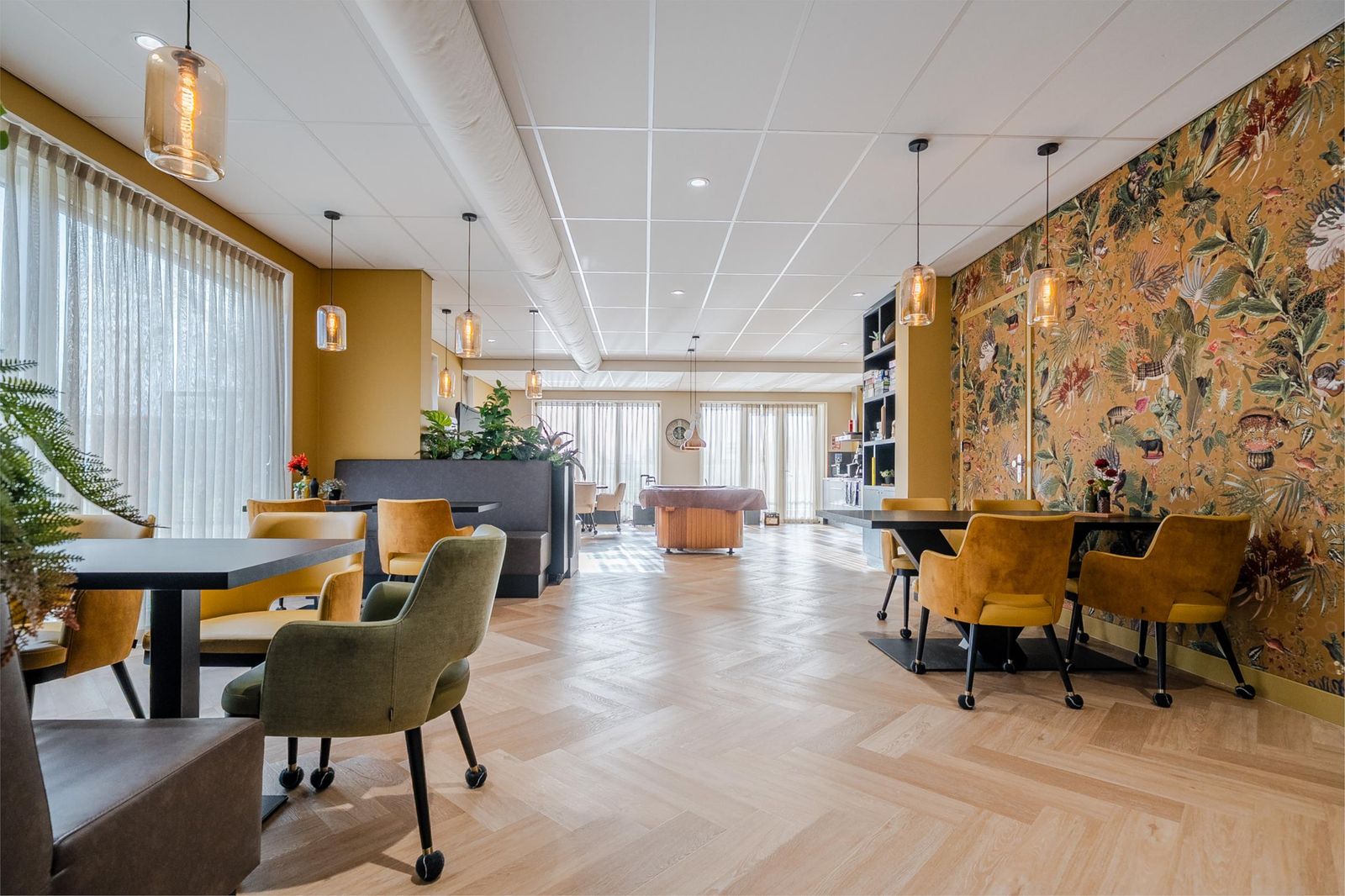 Albertina Agnesstraat 256