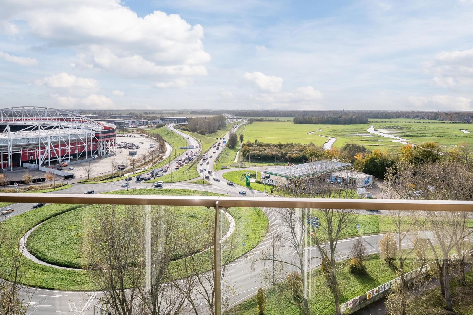 Albertina Agnesstraat 256