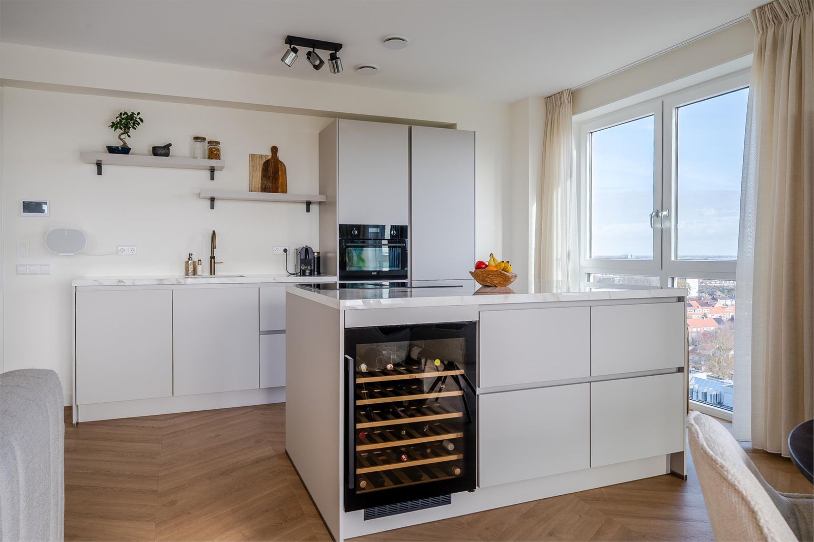 Albertina Agnesstraat 256