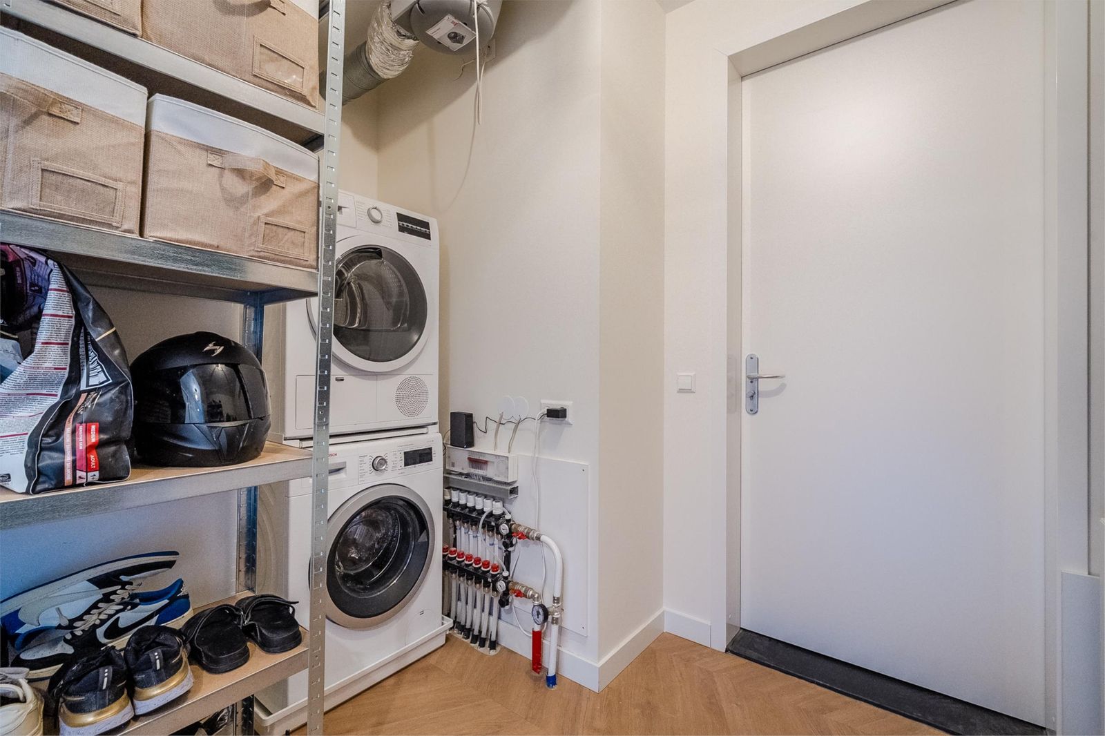 Albertina Agnesstraat 256