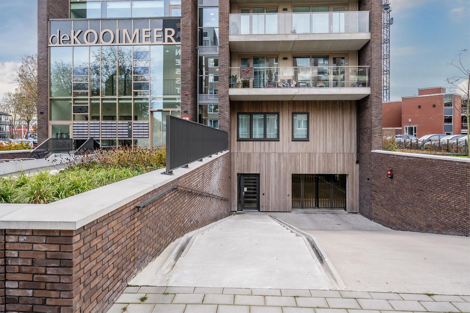 Albertina Agnesstraat 256