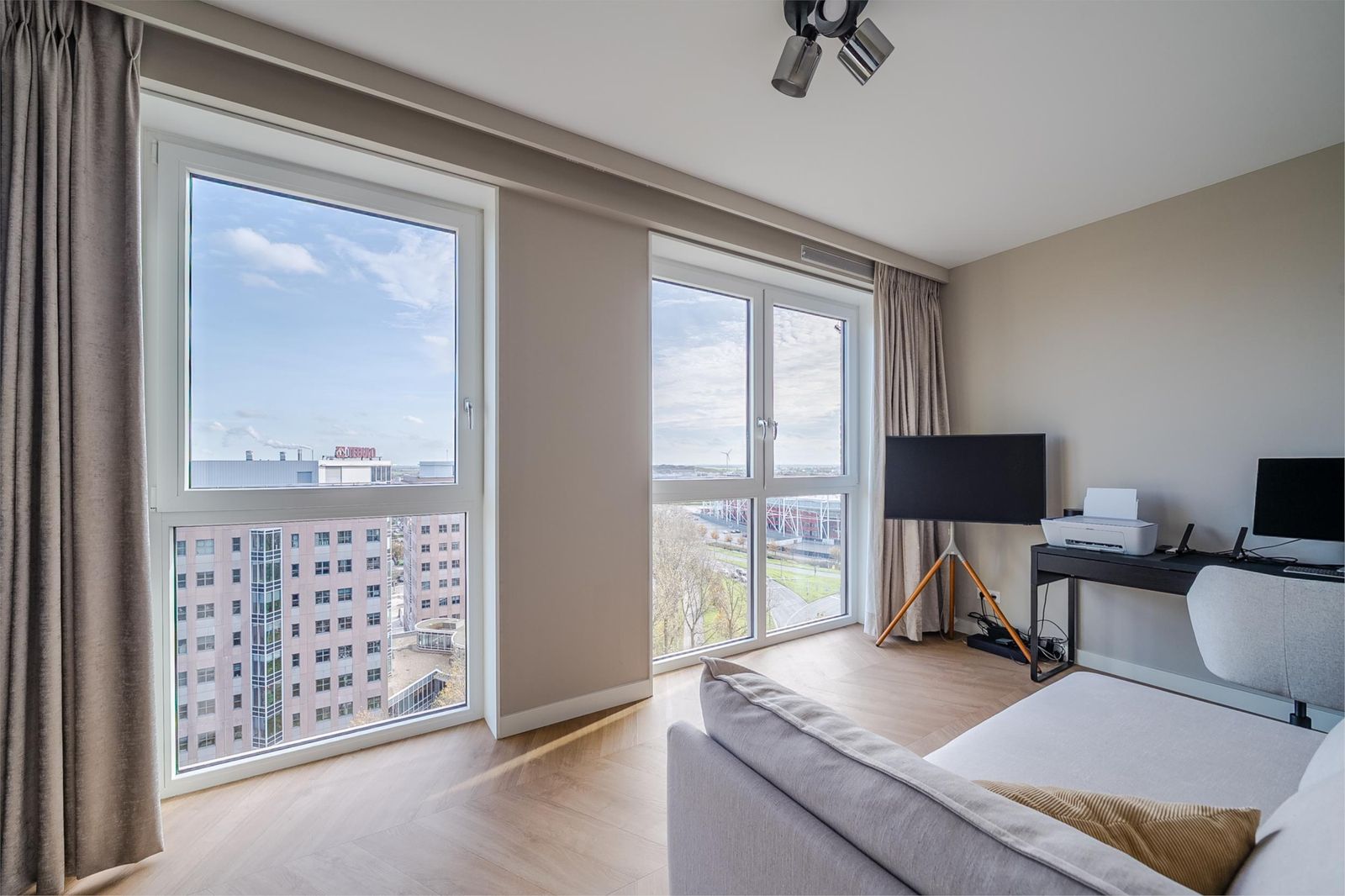 Albertina Agnesstraat 256