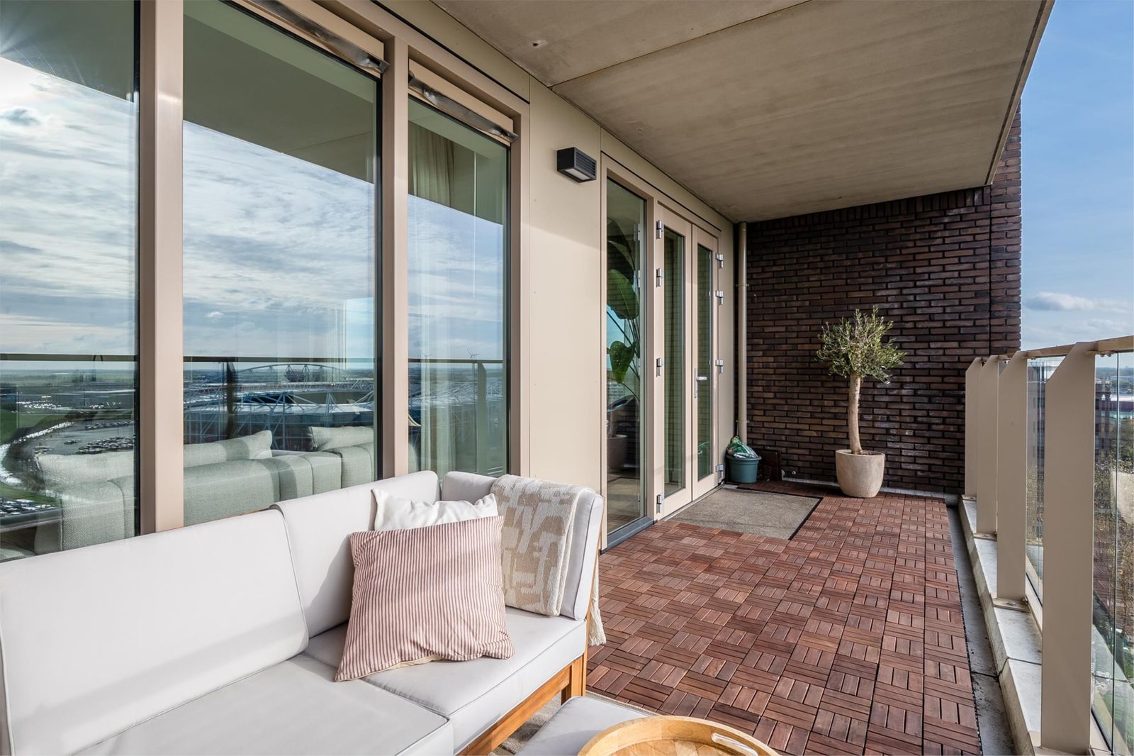 Albertina Agnesstraat 256