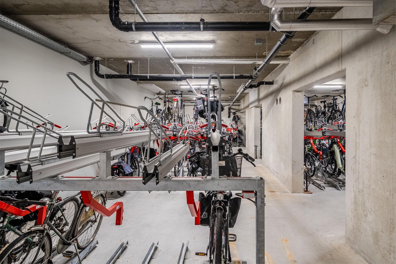 Albertina Agnesstraat 256