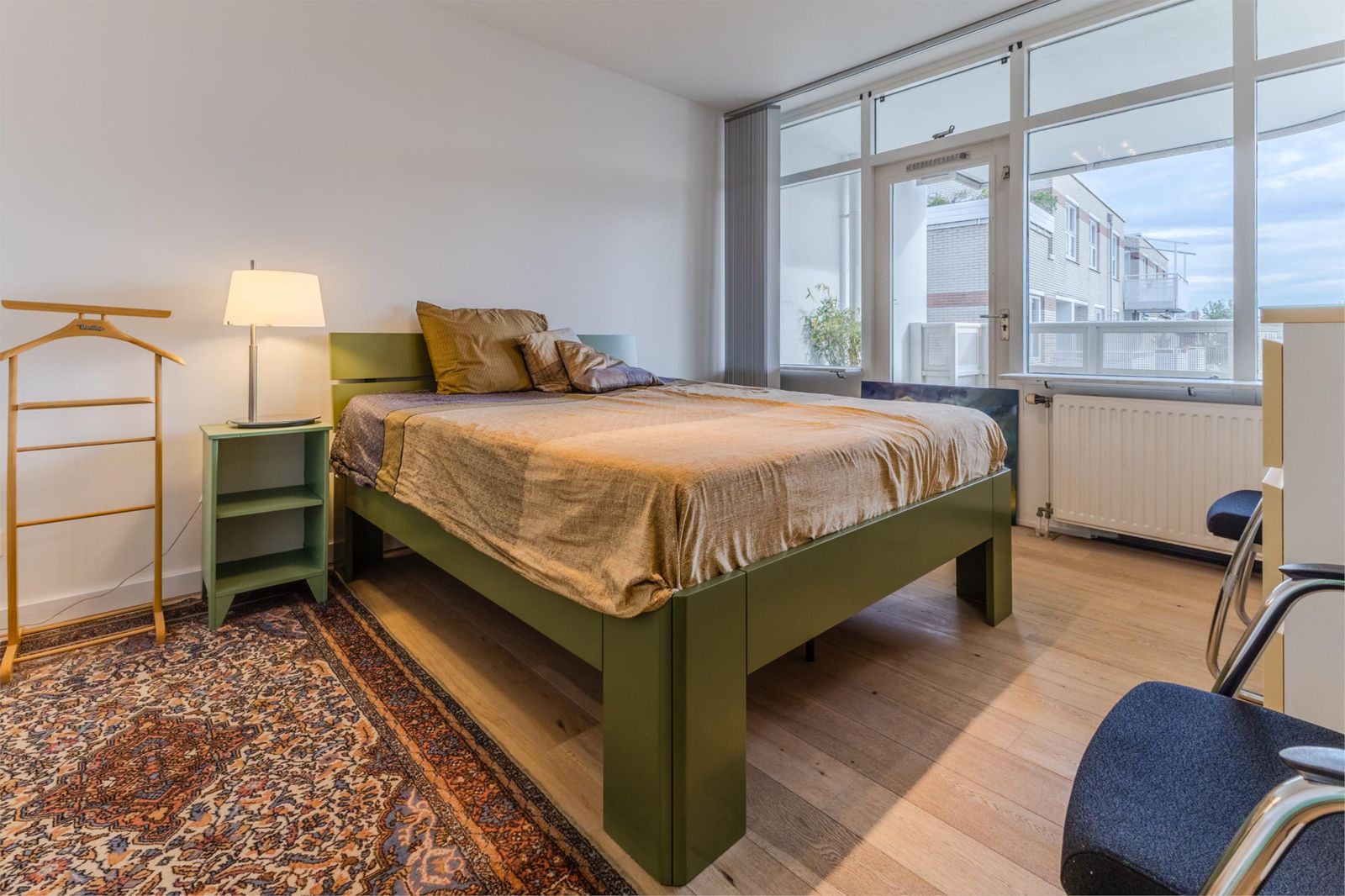 Bezuidenhoutseweg 351A