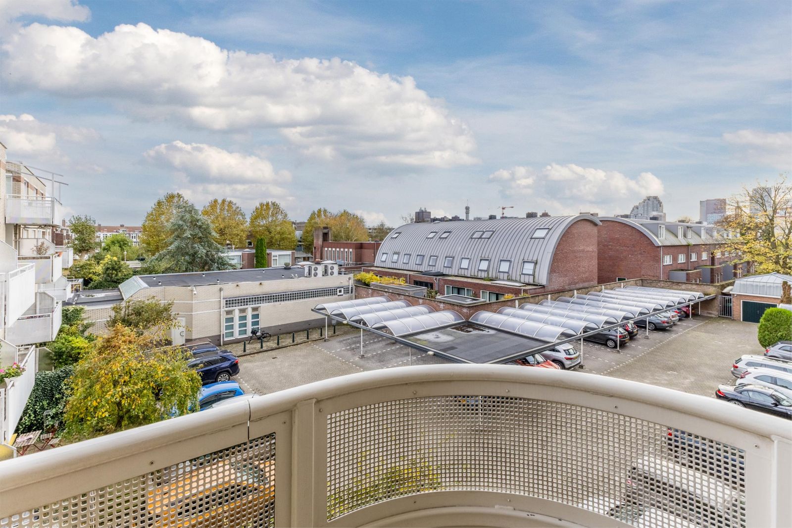 Bezuidenhoutseweg 351A