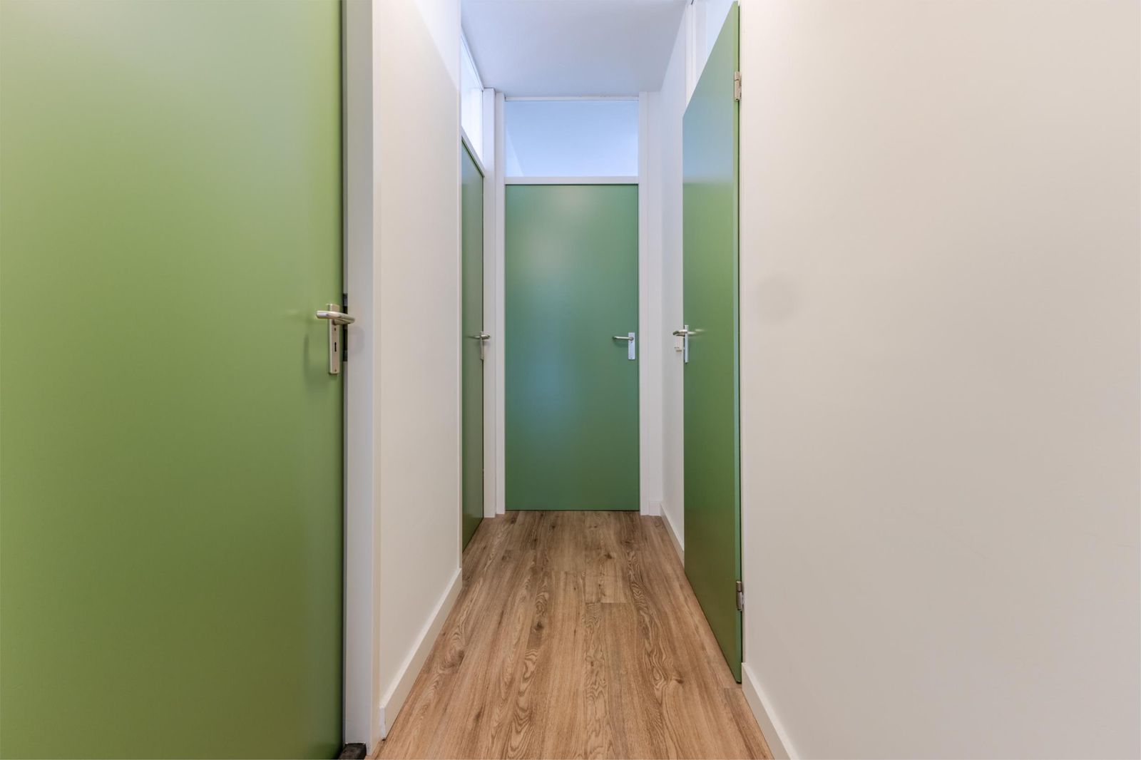 Bezuidenhoutseweg 351A