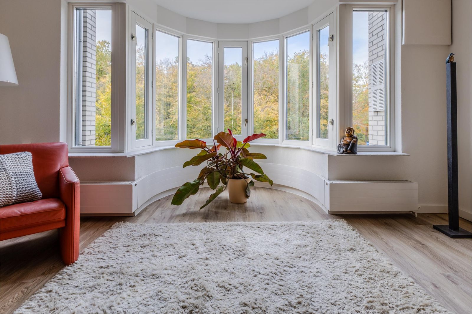 Bezuidenhoutseweg 351A