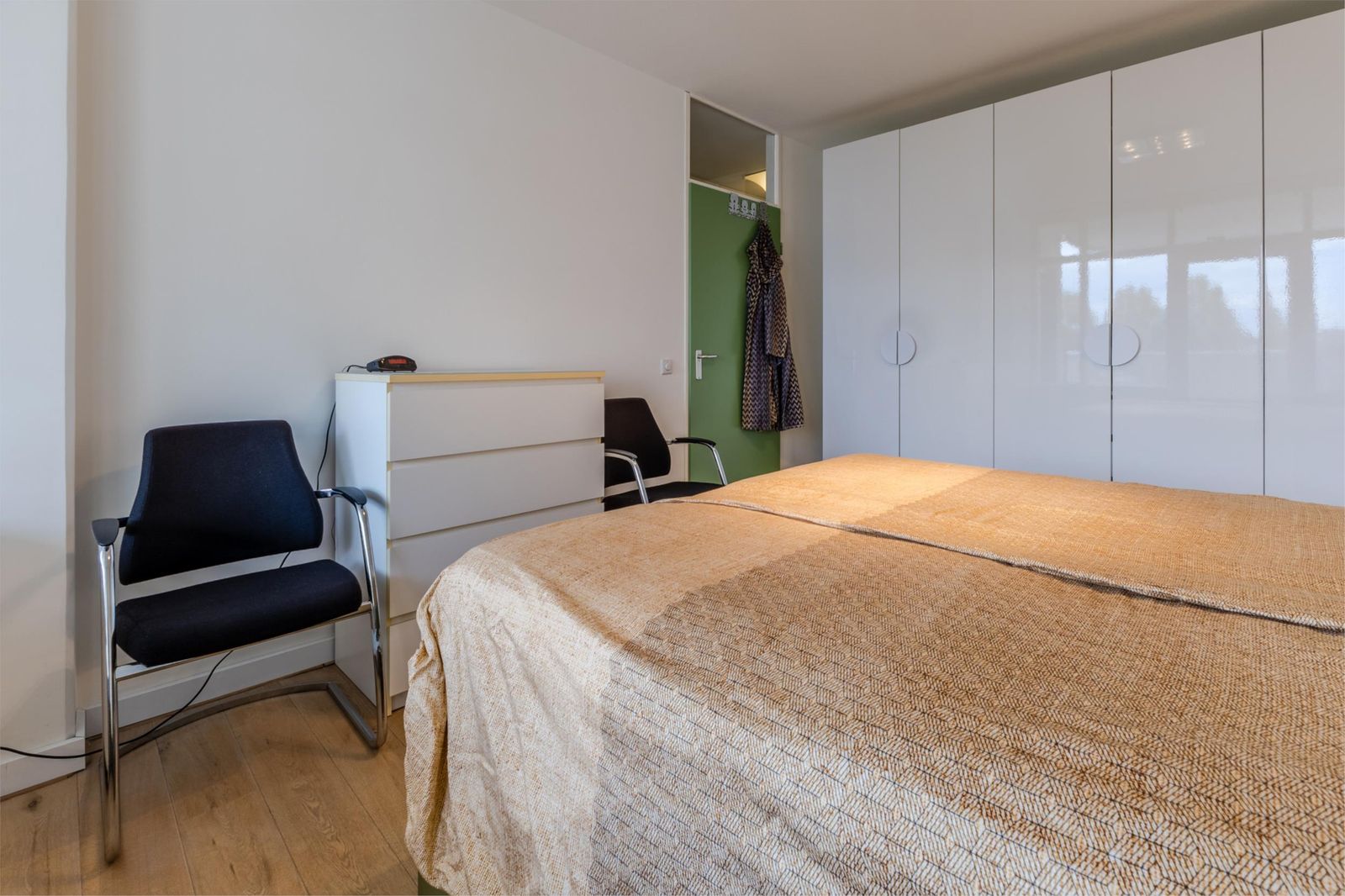 Bezuidenhoutseweg 351A