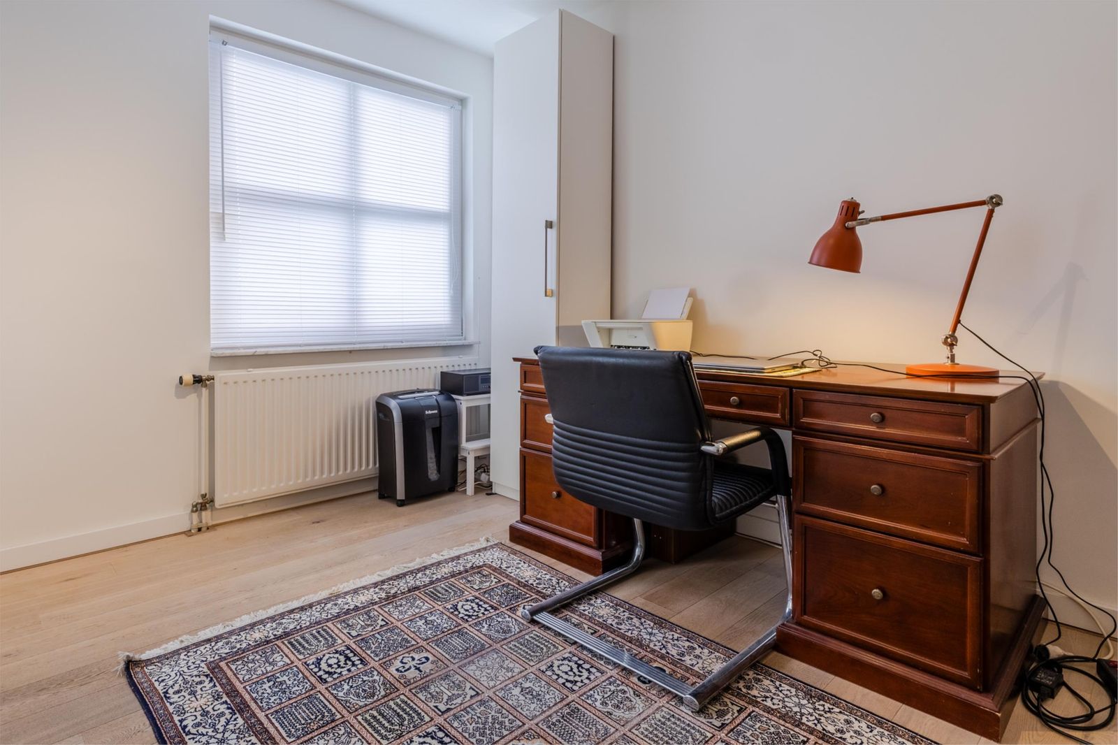 Bezuidenhoutseweg 351A