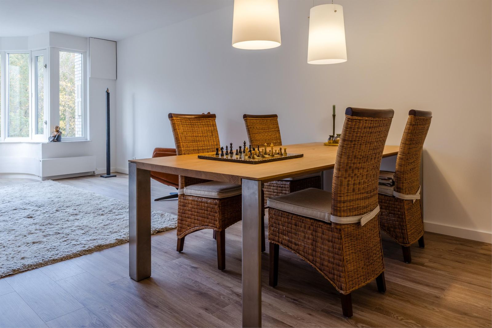 Bezuidenhoutseweg 351A