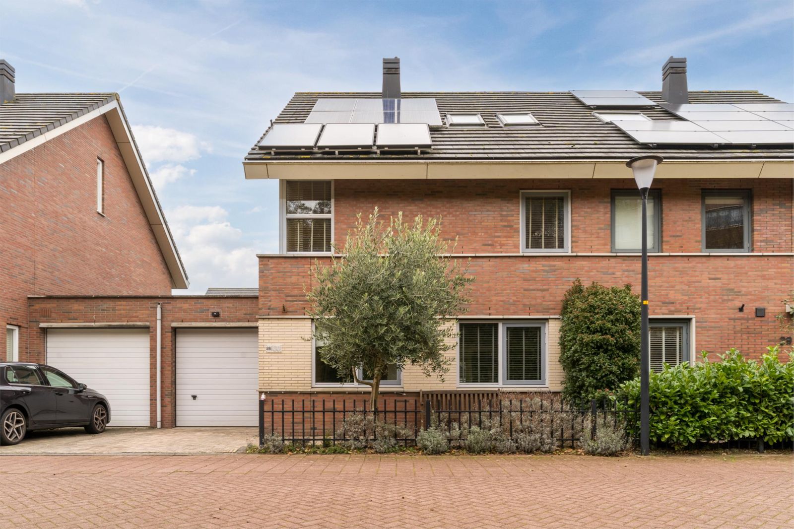 Ida Gerhardtstraat 28