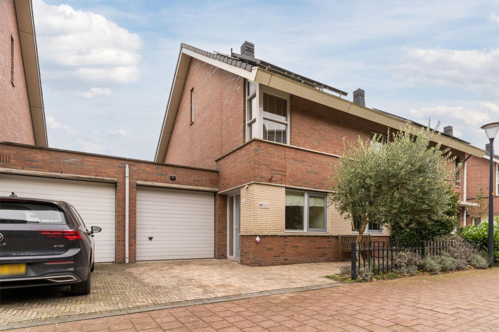 Ida Gerhardtstraat 28