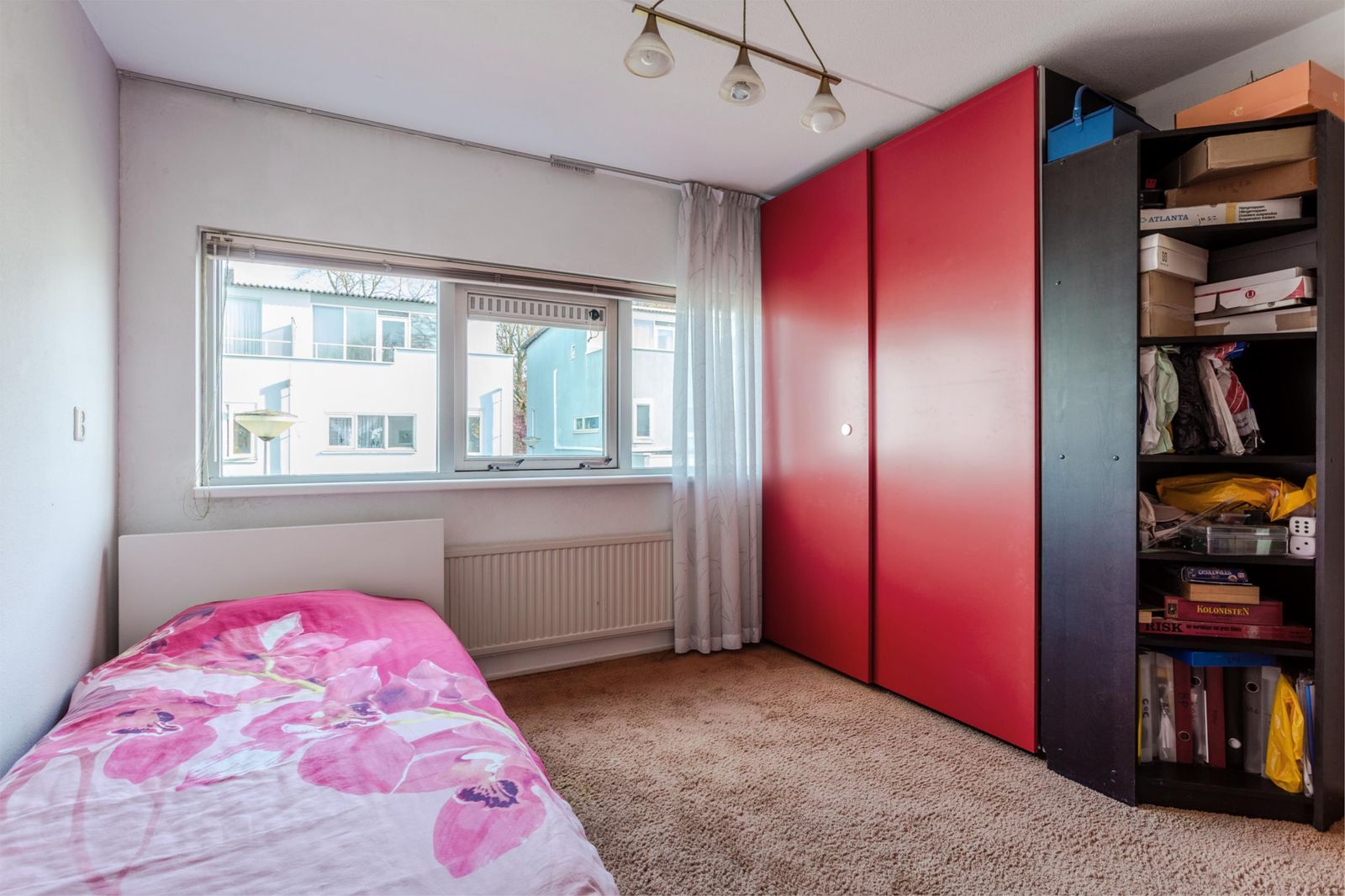 Niels Bohrpad 9