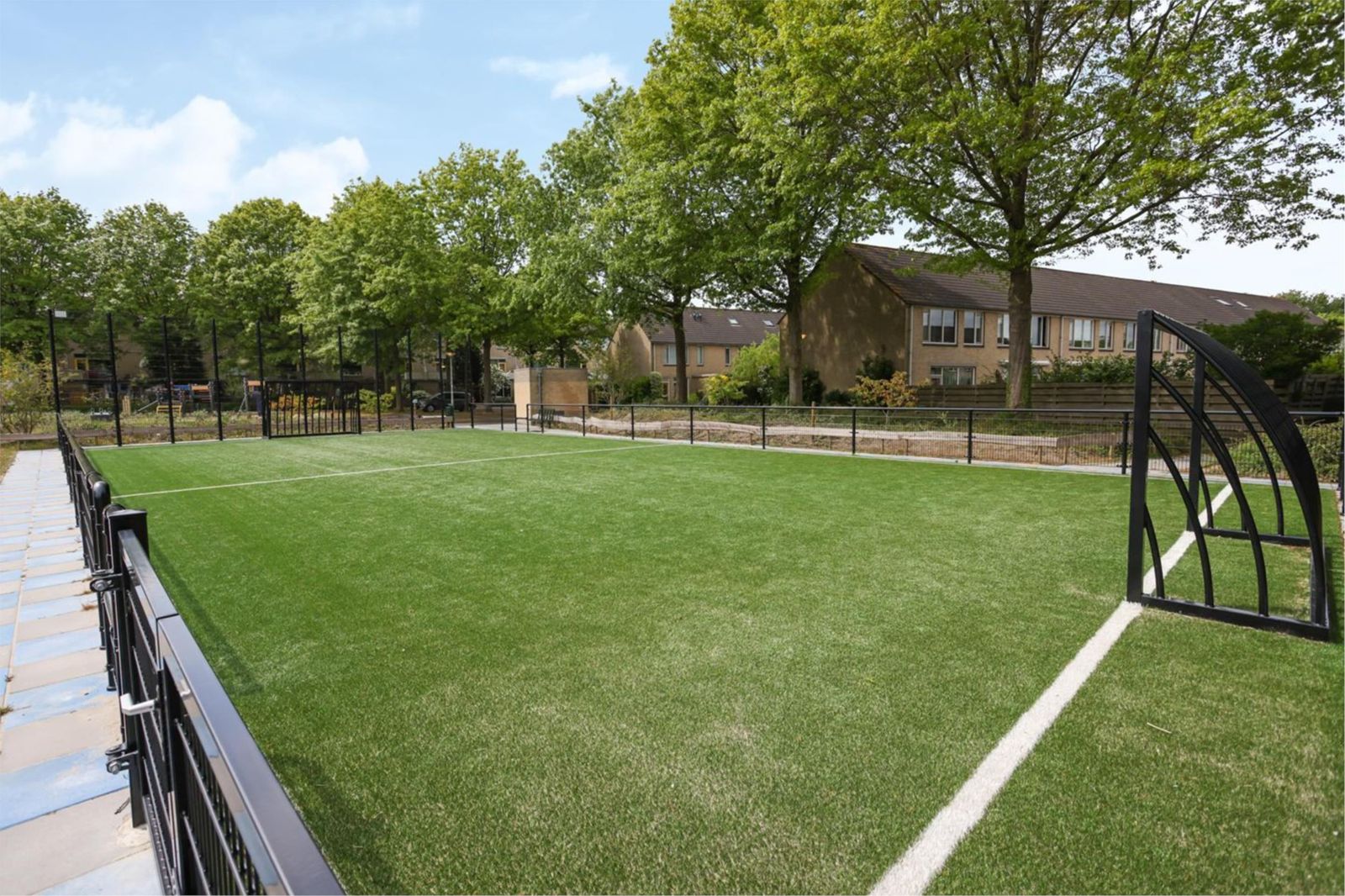 Niels Bohrpad 9