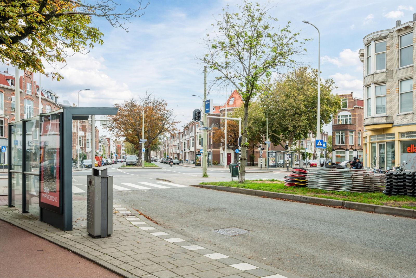 Copernicusstraat 268