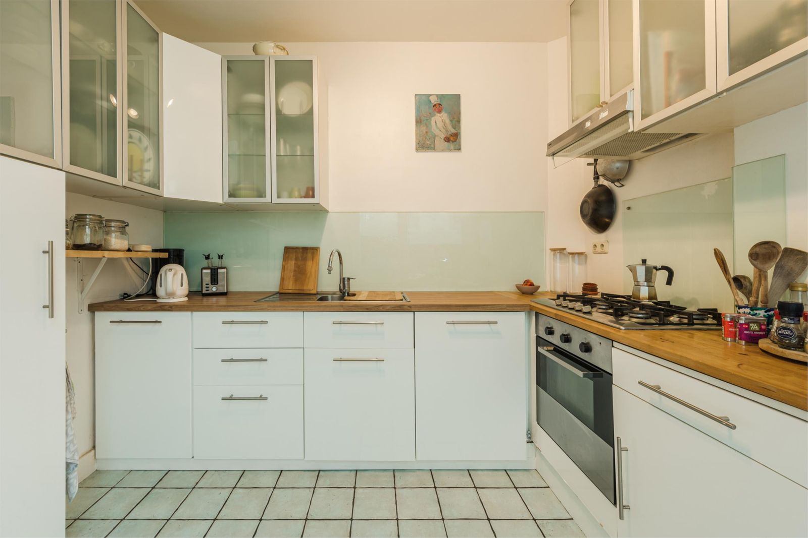 Copernicusstraat 268