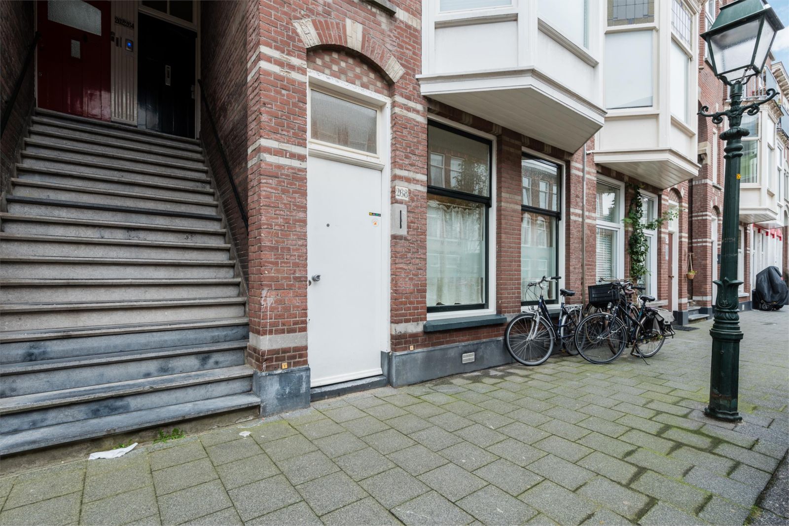 Copernicusstraat 268