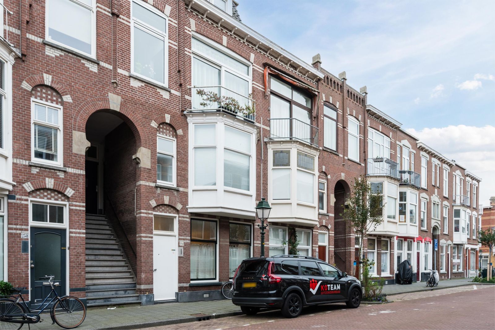 Copernicusstraat 268
