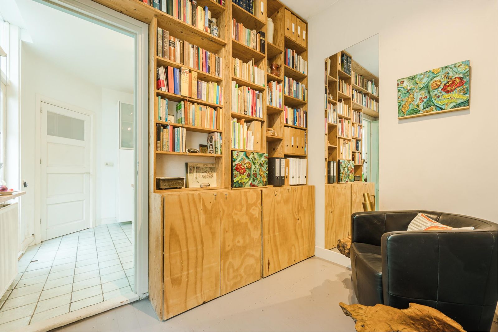 Copernicusstraat 268