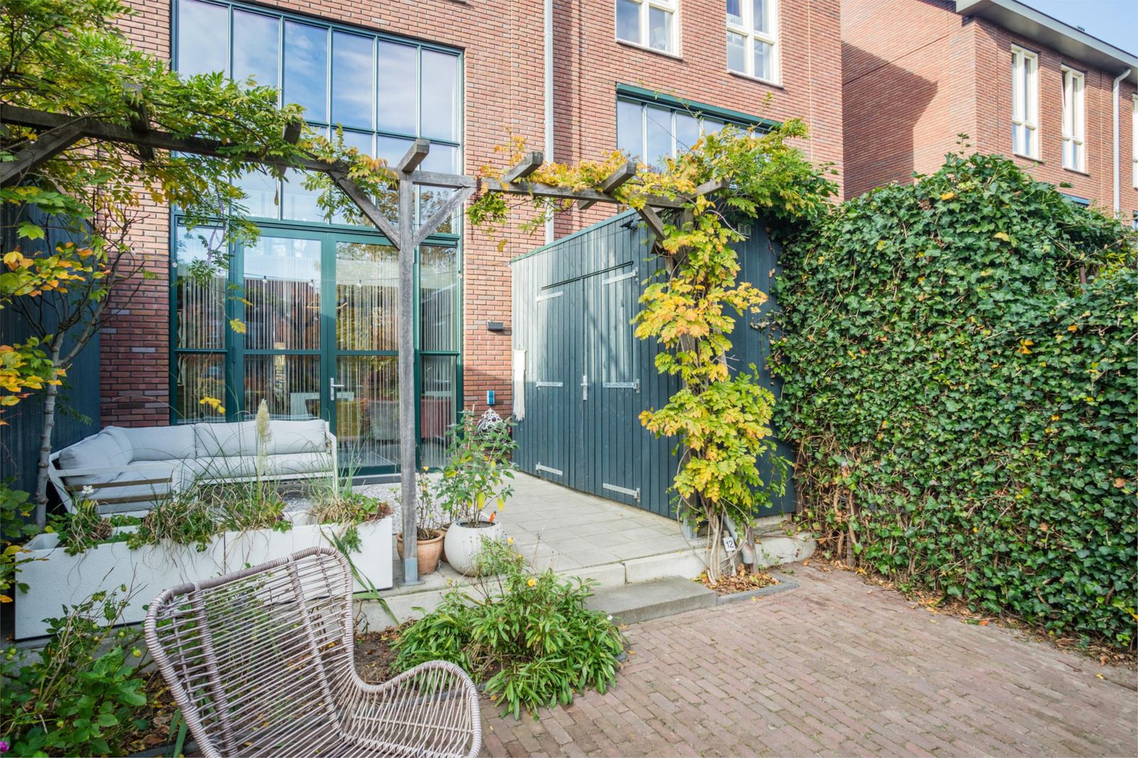 Willem ten Rijnestraat 12