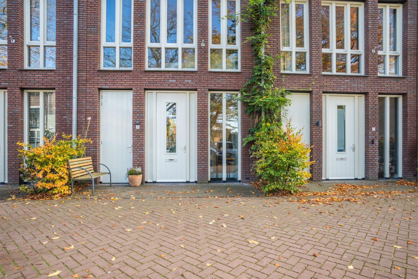 Willem ten Rijnestraat 12