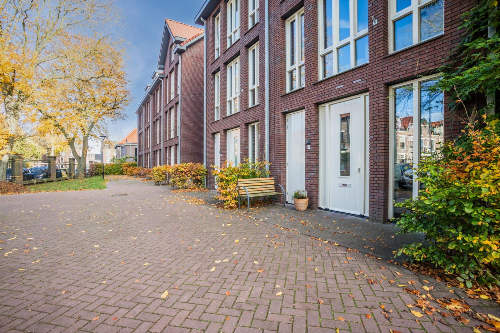 Willem ten Rijnestraat 12