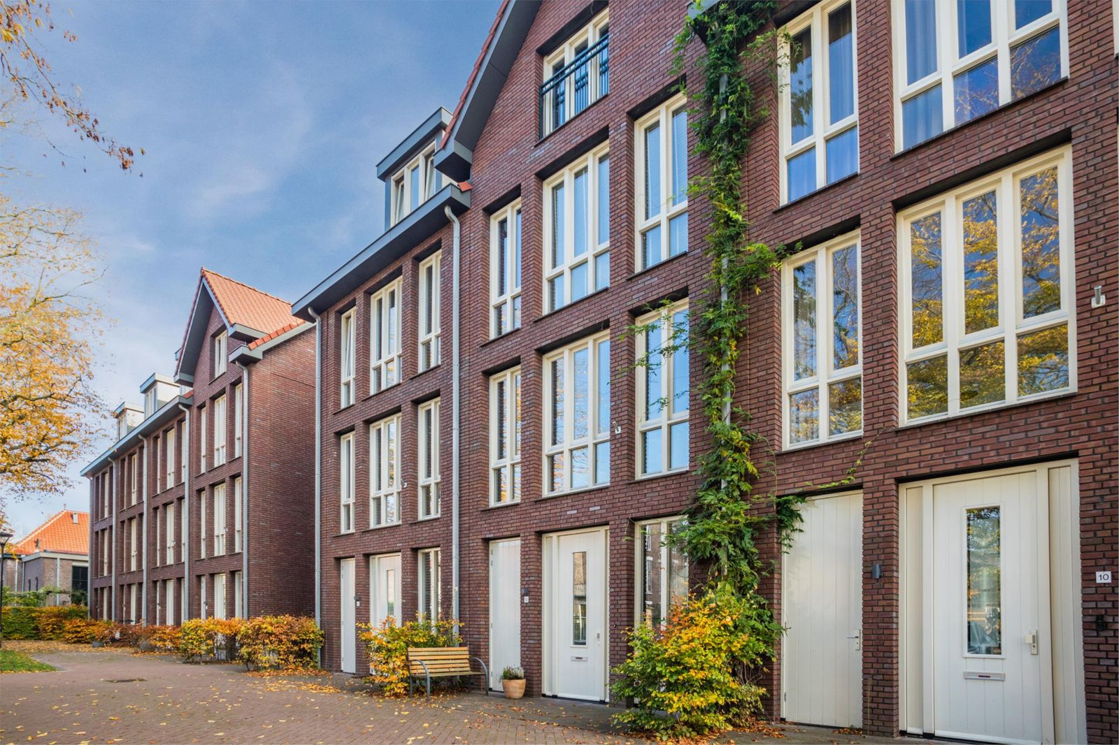 Willem ten Rijnestraat 12