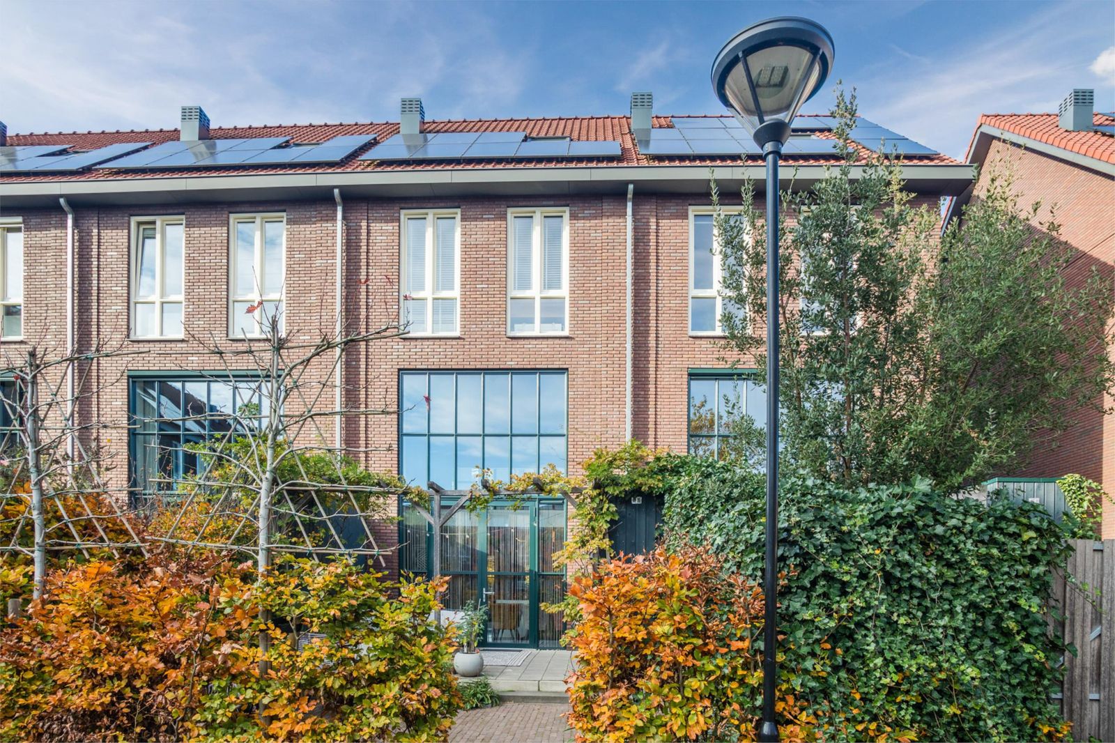 Willem ten Rijnestraat 12