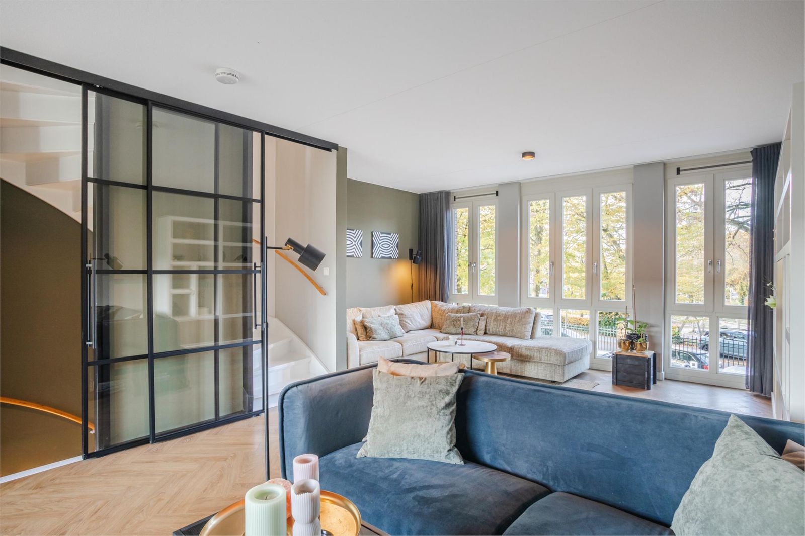 Willem ten Rijnestraat 12