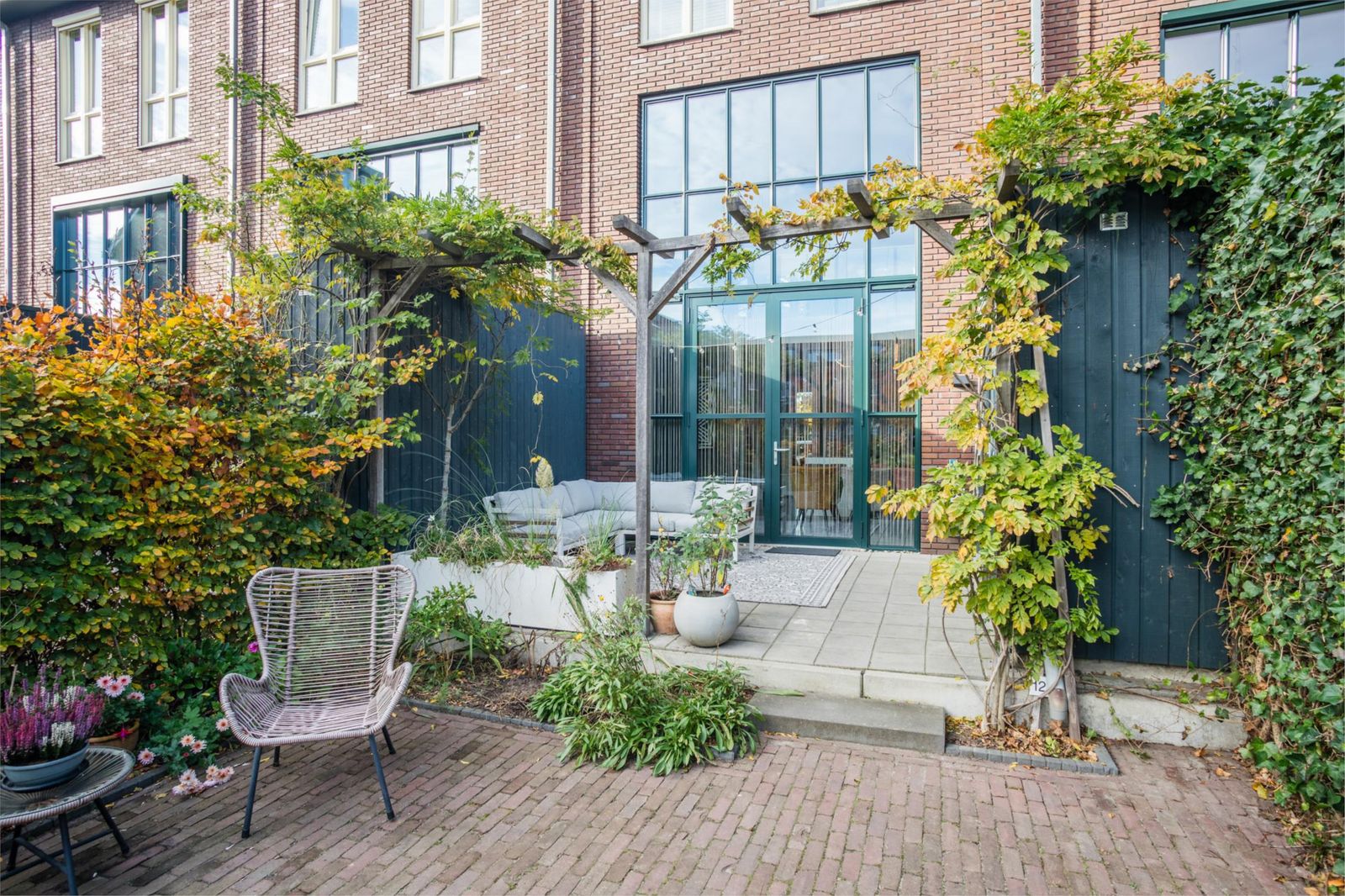 Willem ten Rijnestraat 12