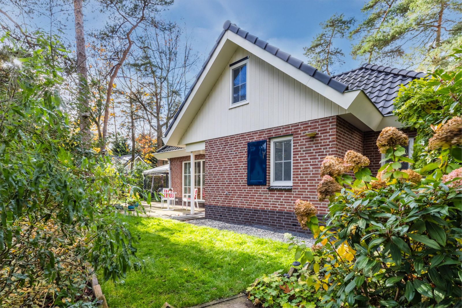 Lage Bergweg 31Q7