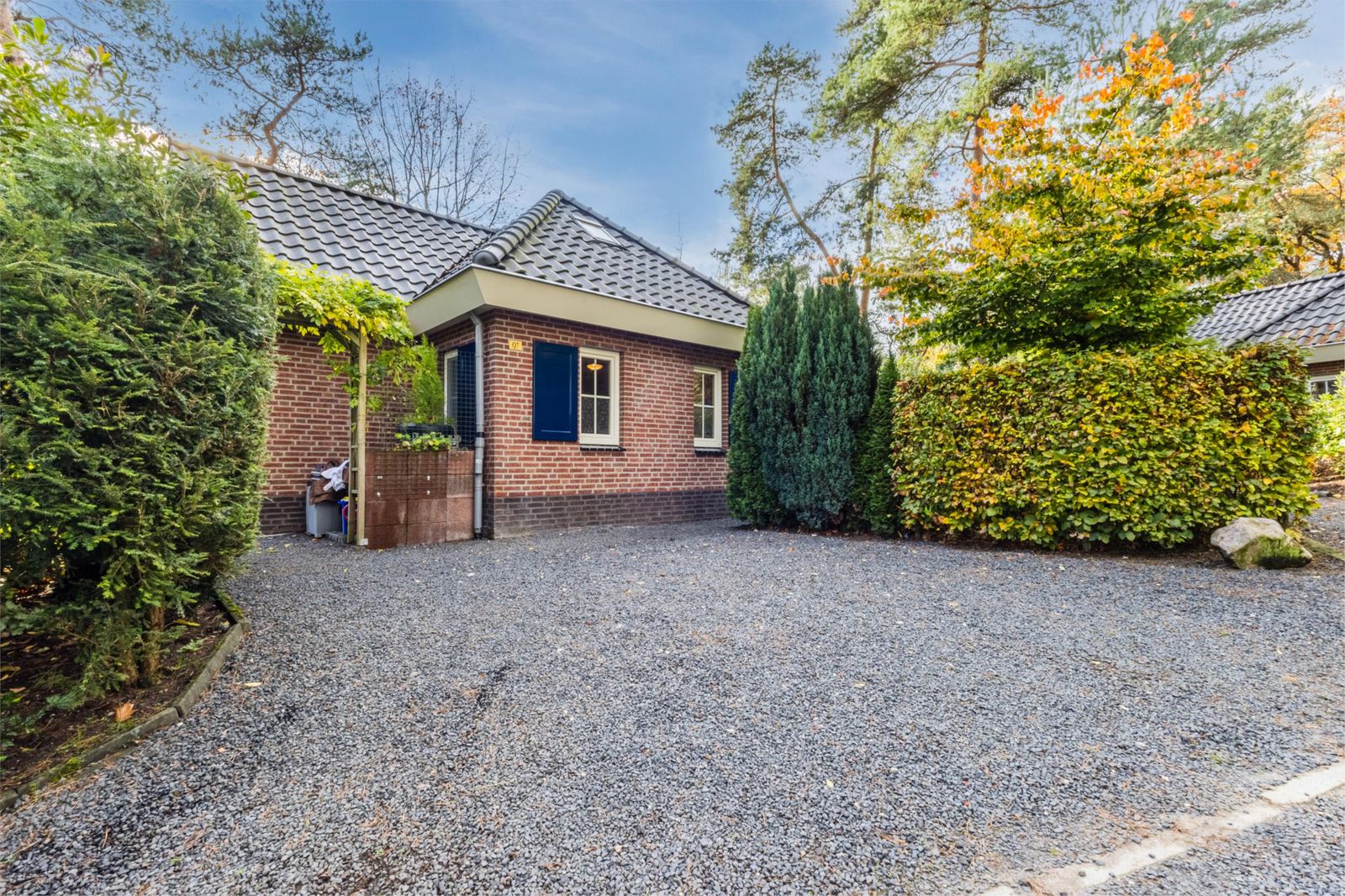 Lage Bergweg 31Q7