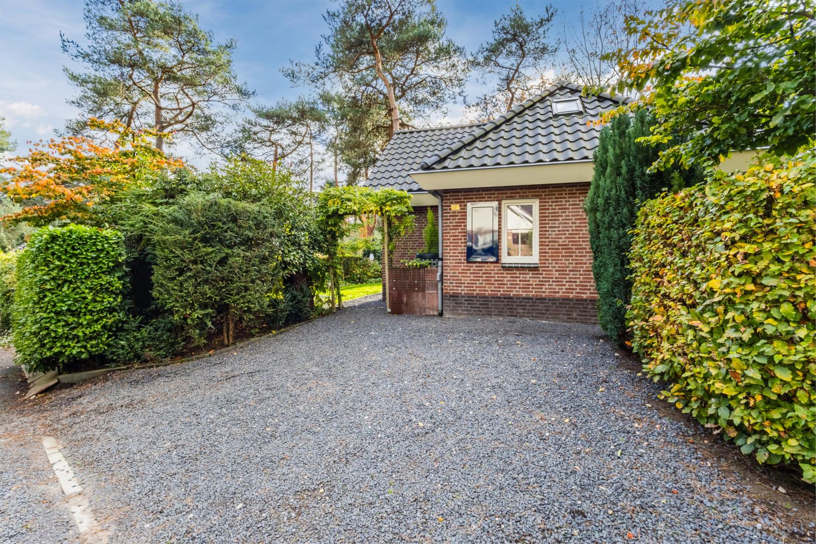Lage Bergweg 31Q7