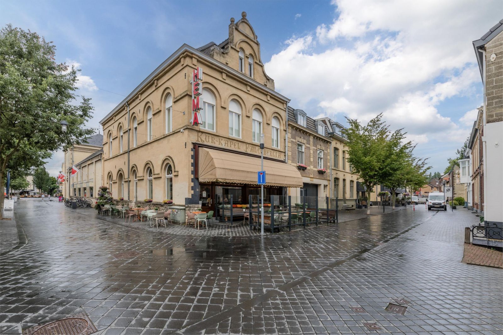 Sint Pieterstraat 14